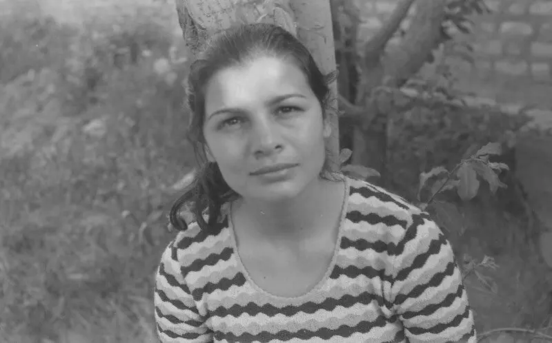 Ziba Kazemi, Shiraz