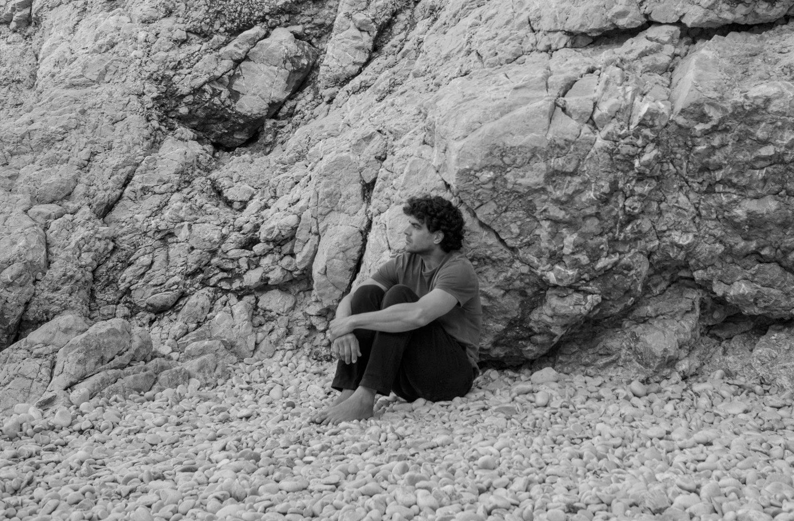 Stephan Kazemi, Marseille