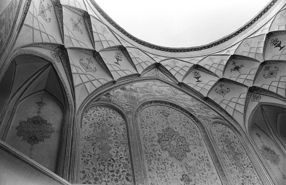 Isphahan, Iran