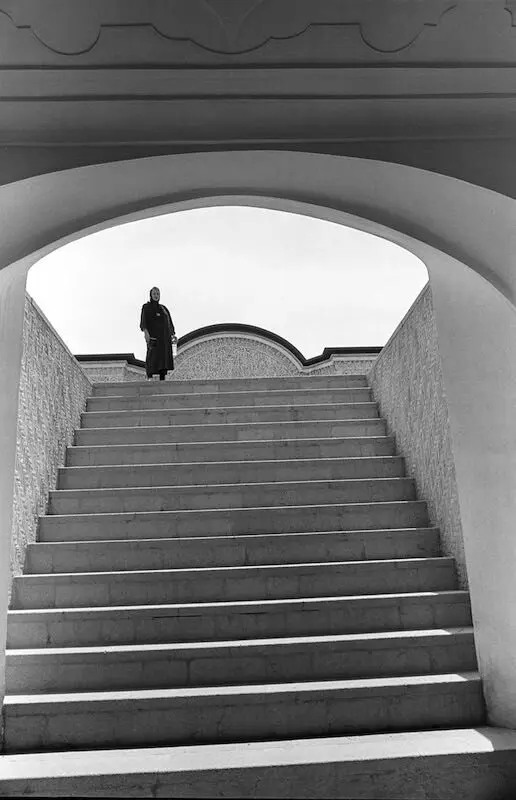 Woman, Iran